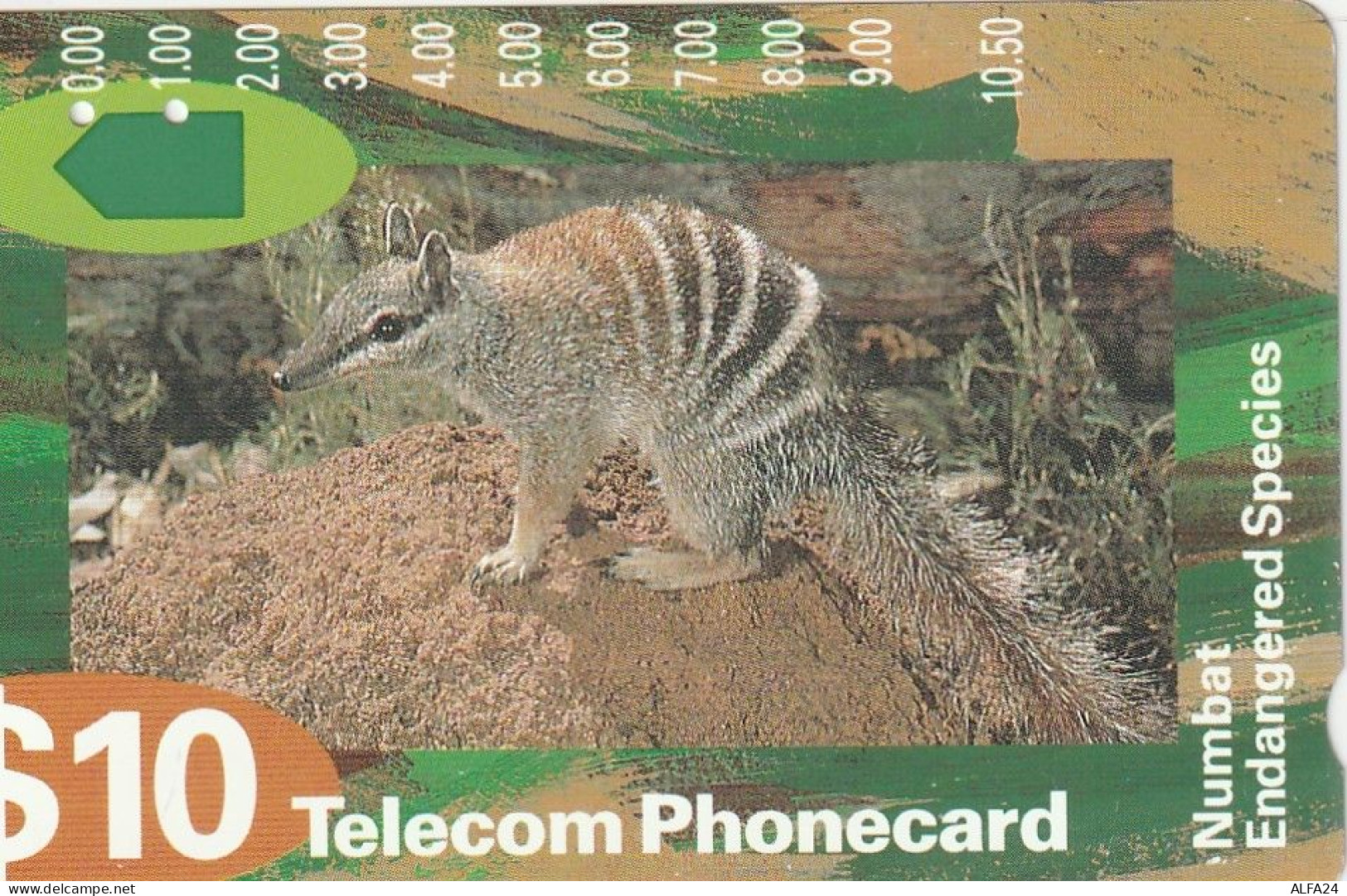 PHONE CARD AUSTRALIA  (CZ2253 - Australia