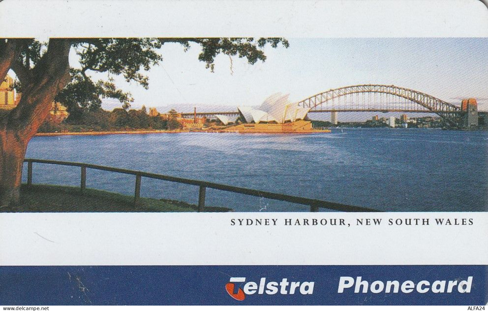 PHONE CARD AUSTRALIA  (CZ2227 - Australie