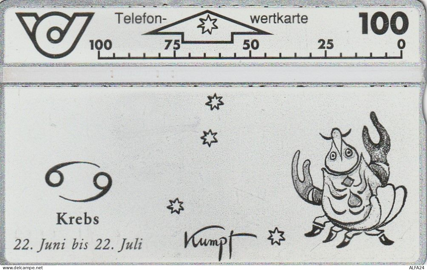 PHONE CARD AUSTRIA  (CZ2103 - Oesterreich