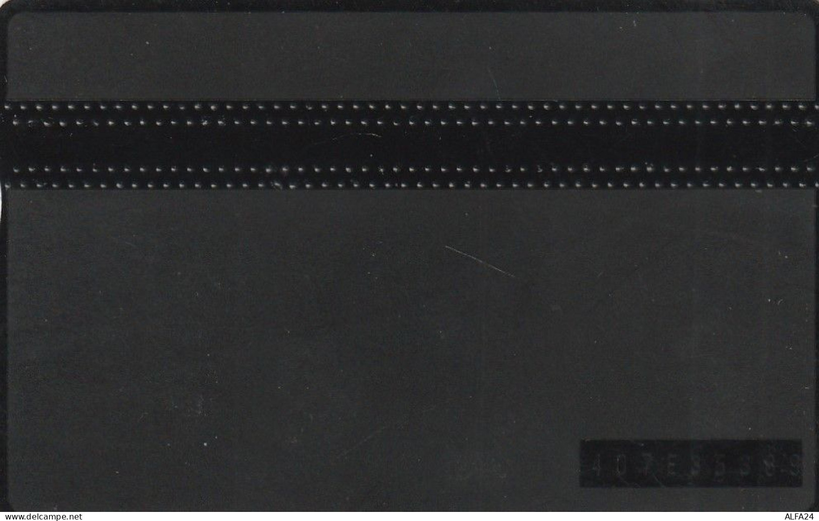 PHONE CARD BELGIO  (CZ2079 - Sin Chip
