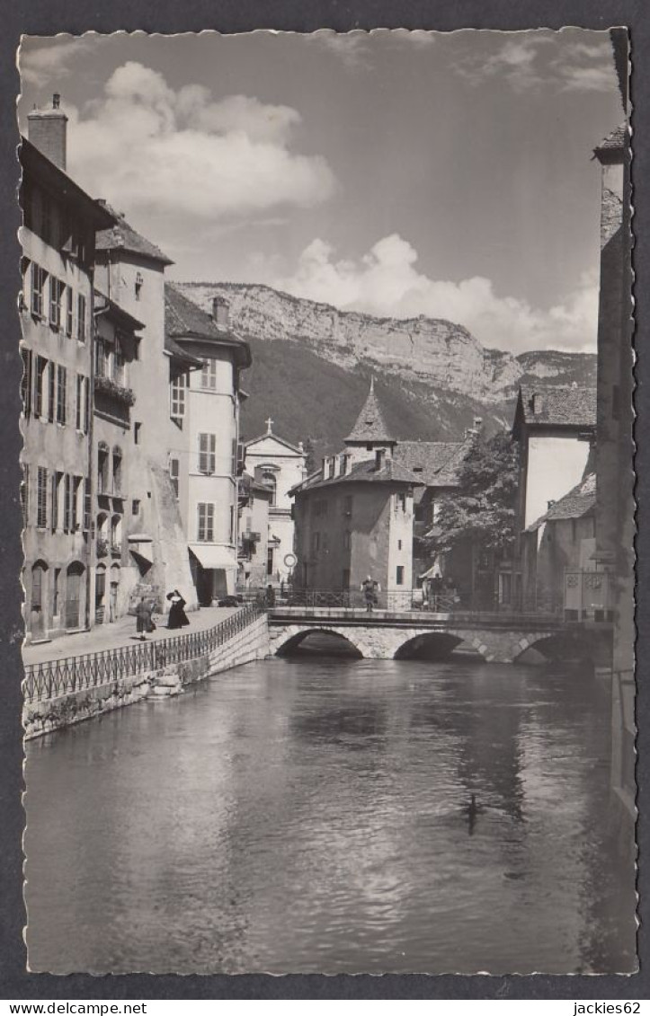 118471/ ANNECY, Le Canal Du Thiou - Annecy