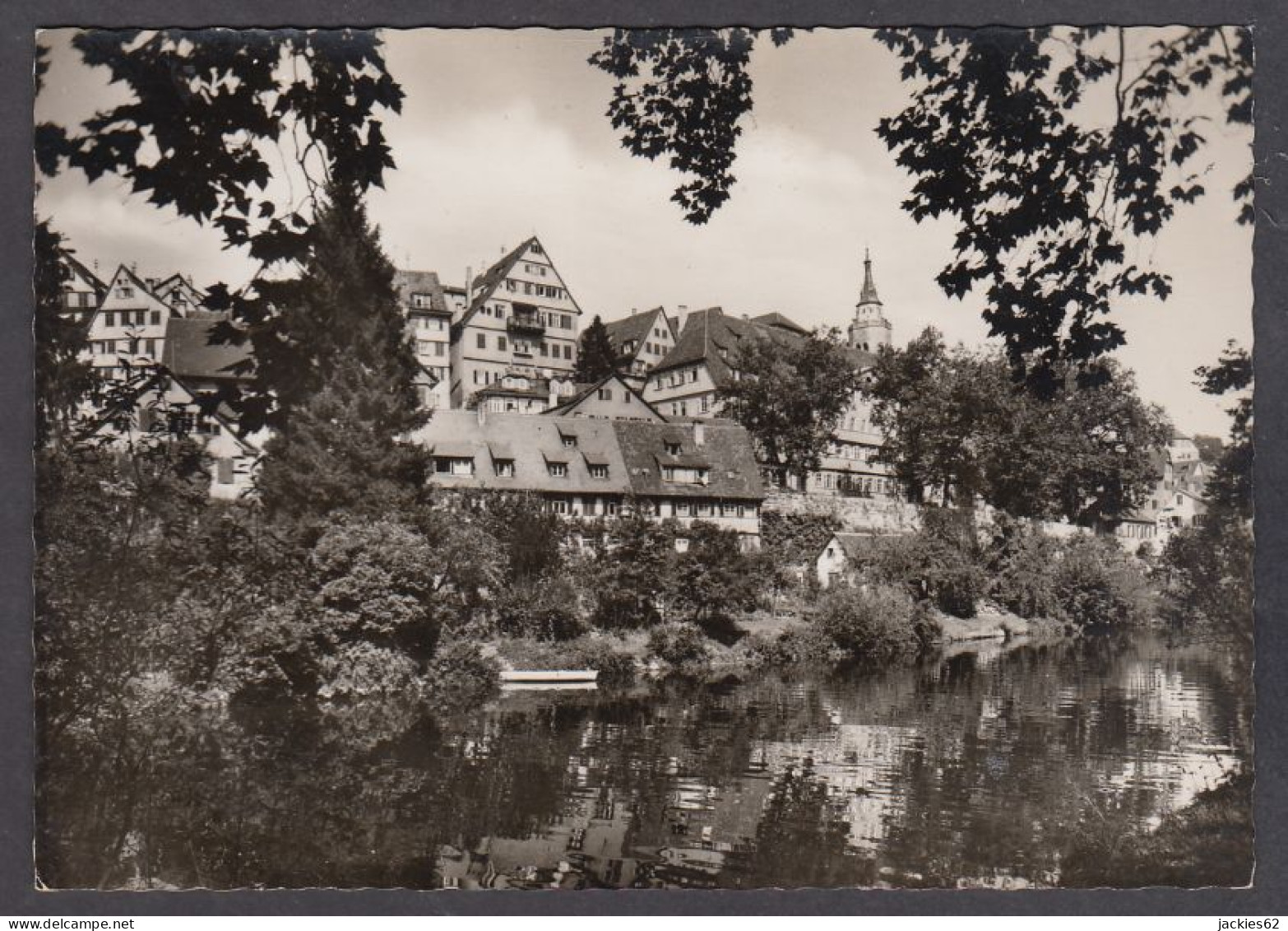 119631/ TÜBINGEN - Tübingen