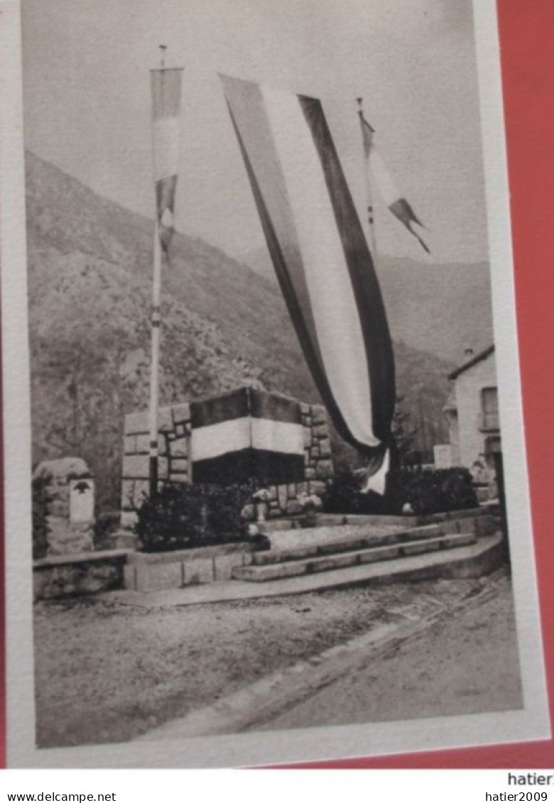 SIGUER - Inauguration Du Monument Aux Morts - CARNET COMPLET De 6 Cpa - Etat Proche Du Neuf - Voir Les 7 Scans - Autres & Non Classés