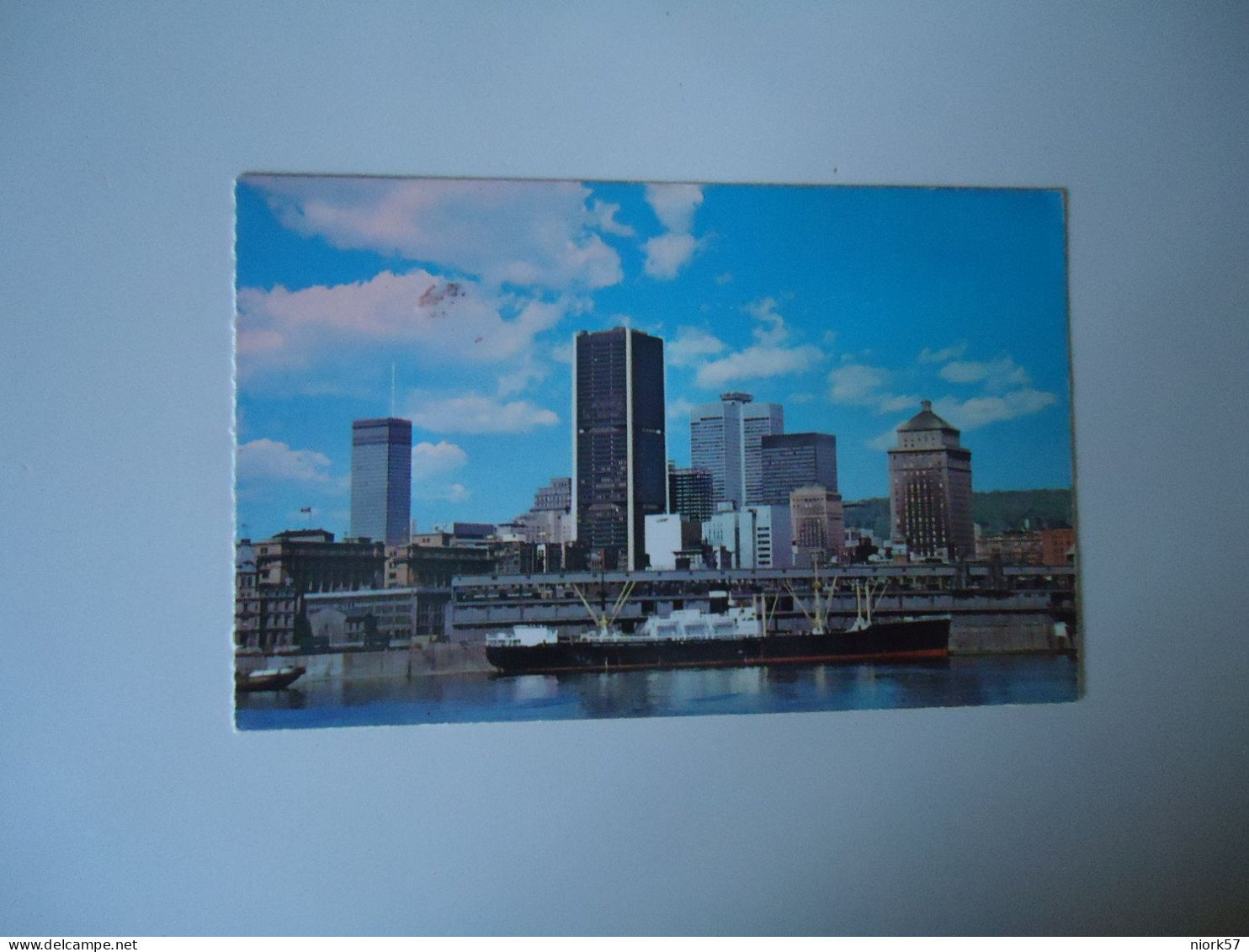 CANADA    POSTCARDS   MONTREAL MORE   PURHRSAPS 10% DISCOUNT - Ohne Zuordnung