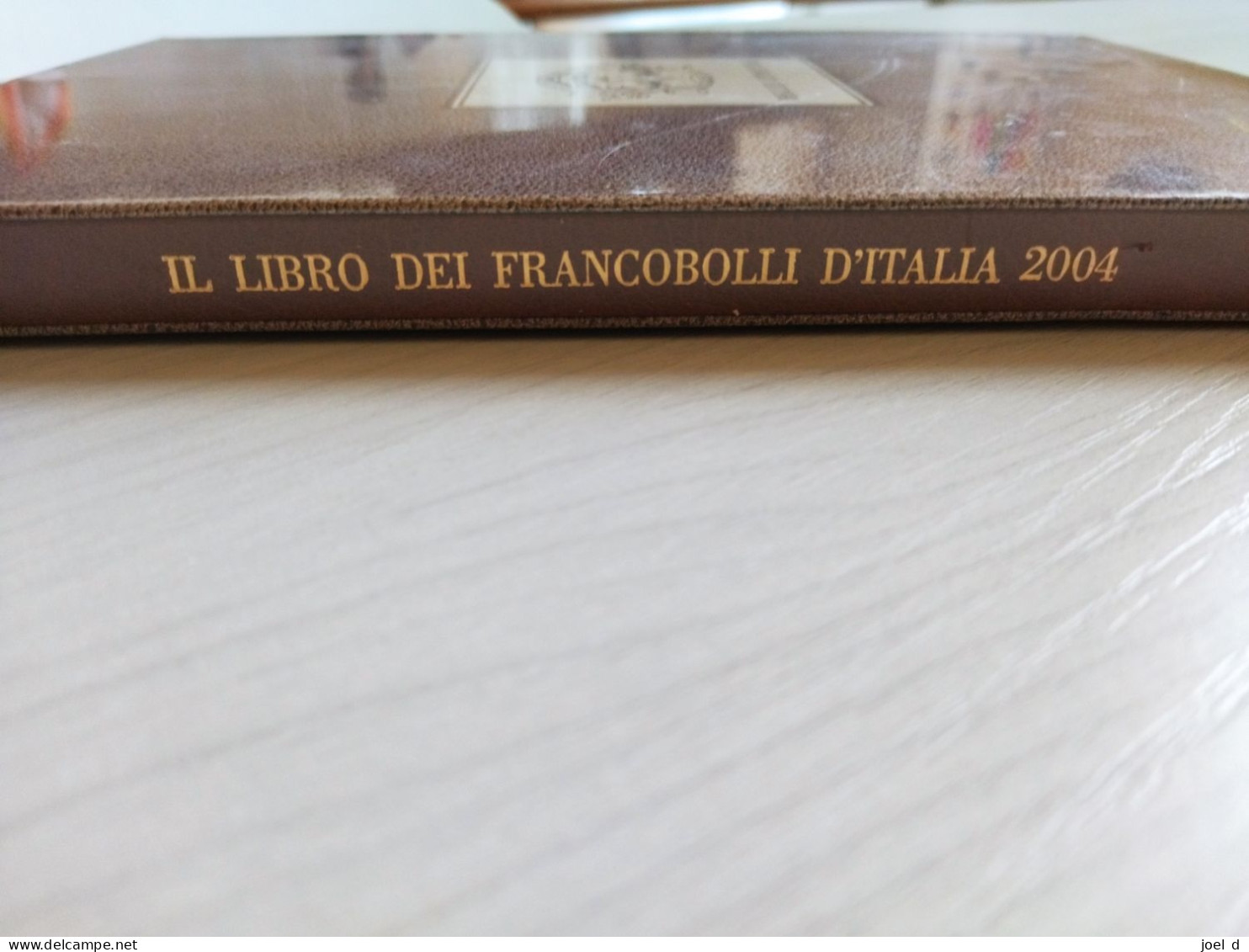 2004 Libro Dei Francobolli Nuovo Ancora Sigillato SPEDIZIONE GRATUITA - Años Completos
