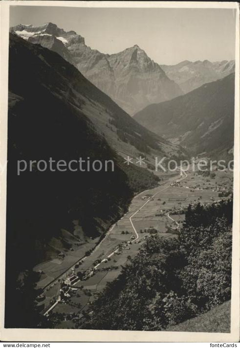 11631631 Matt Ausblick Von Den Weissenbergen Alpenpanorama Matt - Sonstige & Ohne Zuordnung