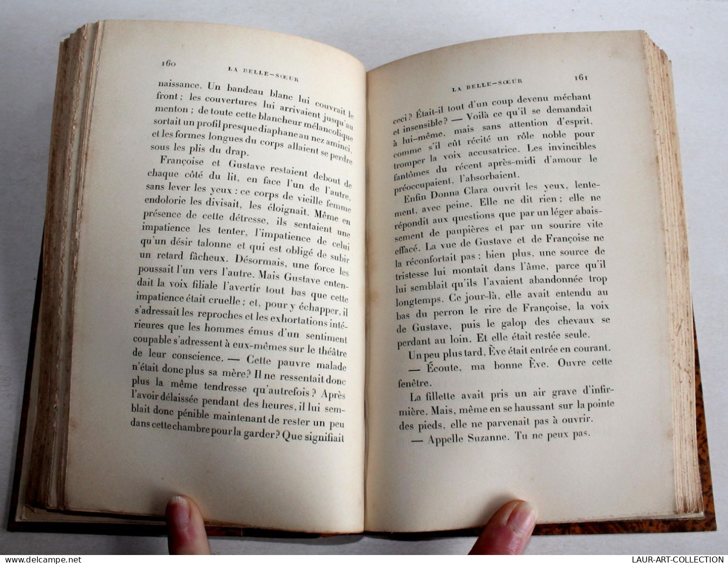 EPISCOPO ET Cie D'ANNUNZIO, TRADUIT Par G. HERELLE, 3e EDITION 1895 CALMANN LEVY, LIVRE ANCIEN XIXe SIECLE (2204.67) - 1801-1900