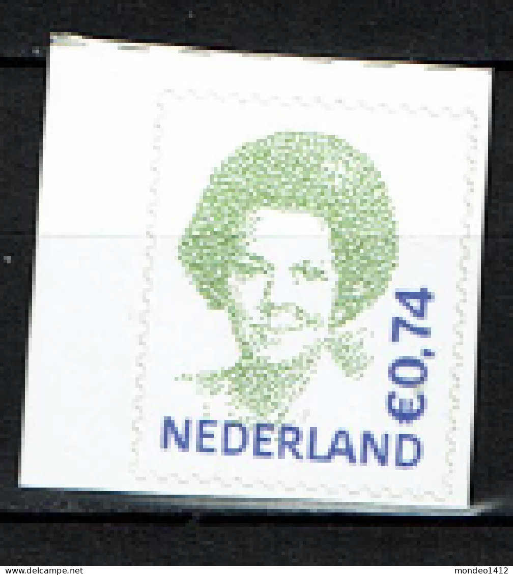 Nederland 2009 - NVPH 2620 - Beatrix - MNH - Neufs