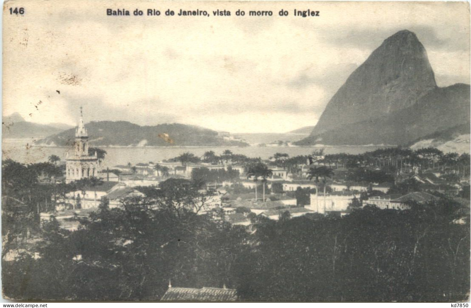 Rio De Janeiro - Rio De Janeiro