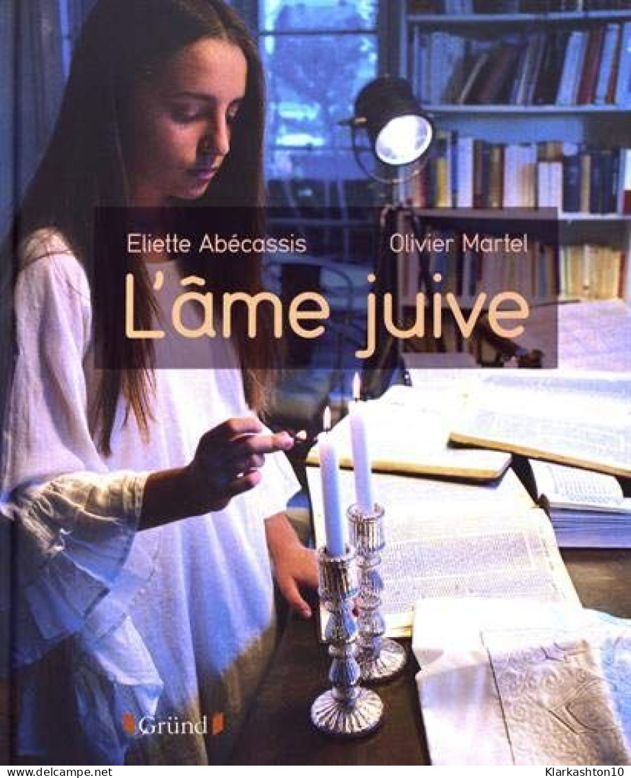 L'âme Juive - Altri & Non Classificati