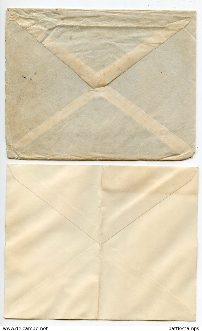 Germany 1927 Cover W/ Letter; Köln - WESTA, Westdeutsche Häute- U. Fell-Verwertung; 5pf. Schiller & 3pf. Goethe - Cartas & Documentos