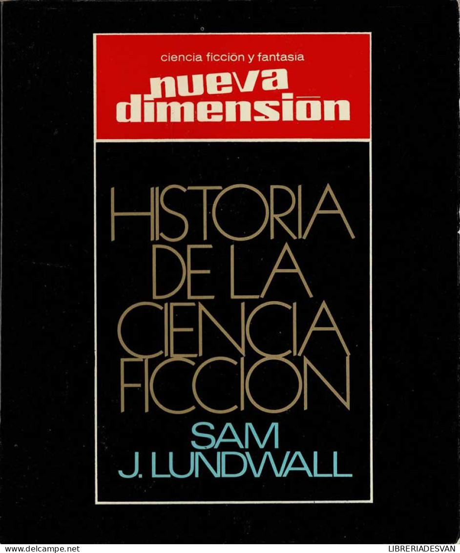 Nueva Dimensión. Revista De Ciencia Ficción Y Fantasía No. 75. Vol. Especial. Marzo 1976 - Unclassified