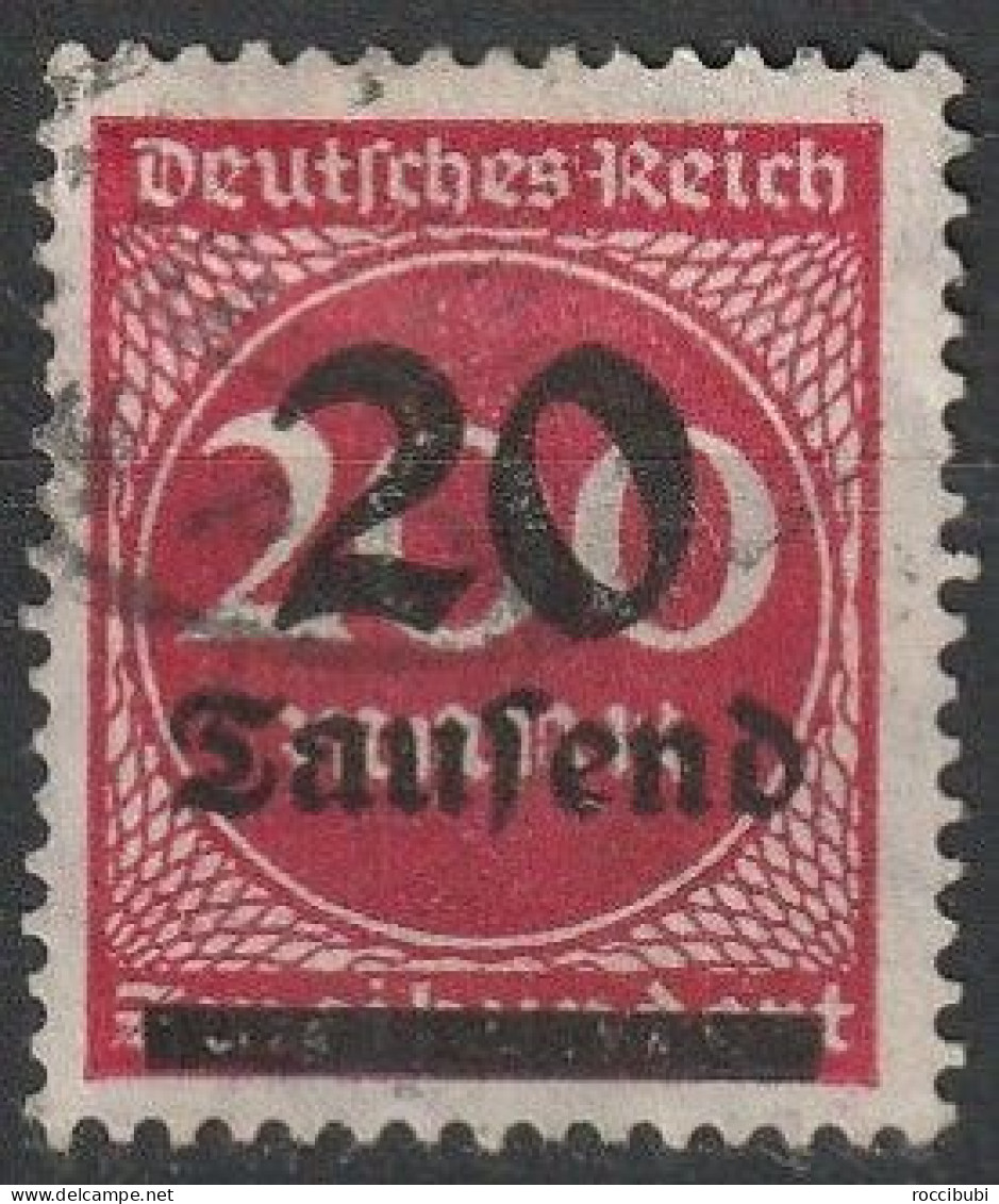 1923...282 O - Used Stamps
