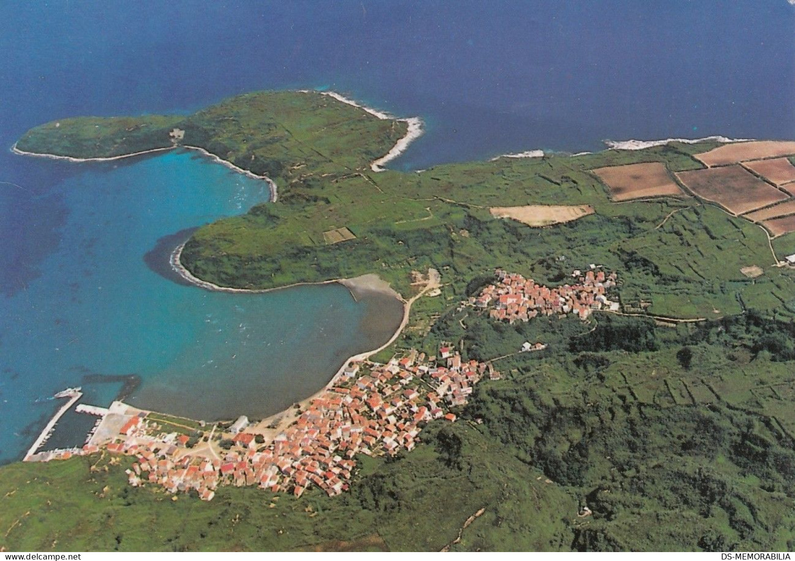 Susak - Kroatië