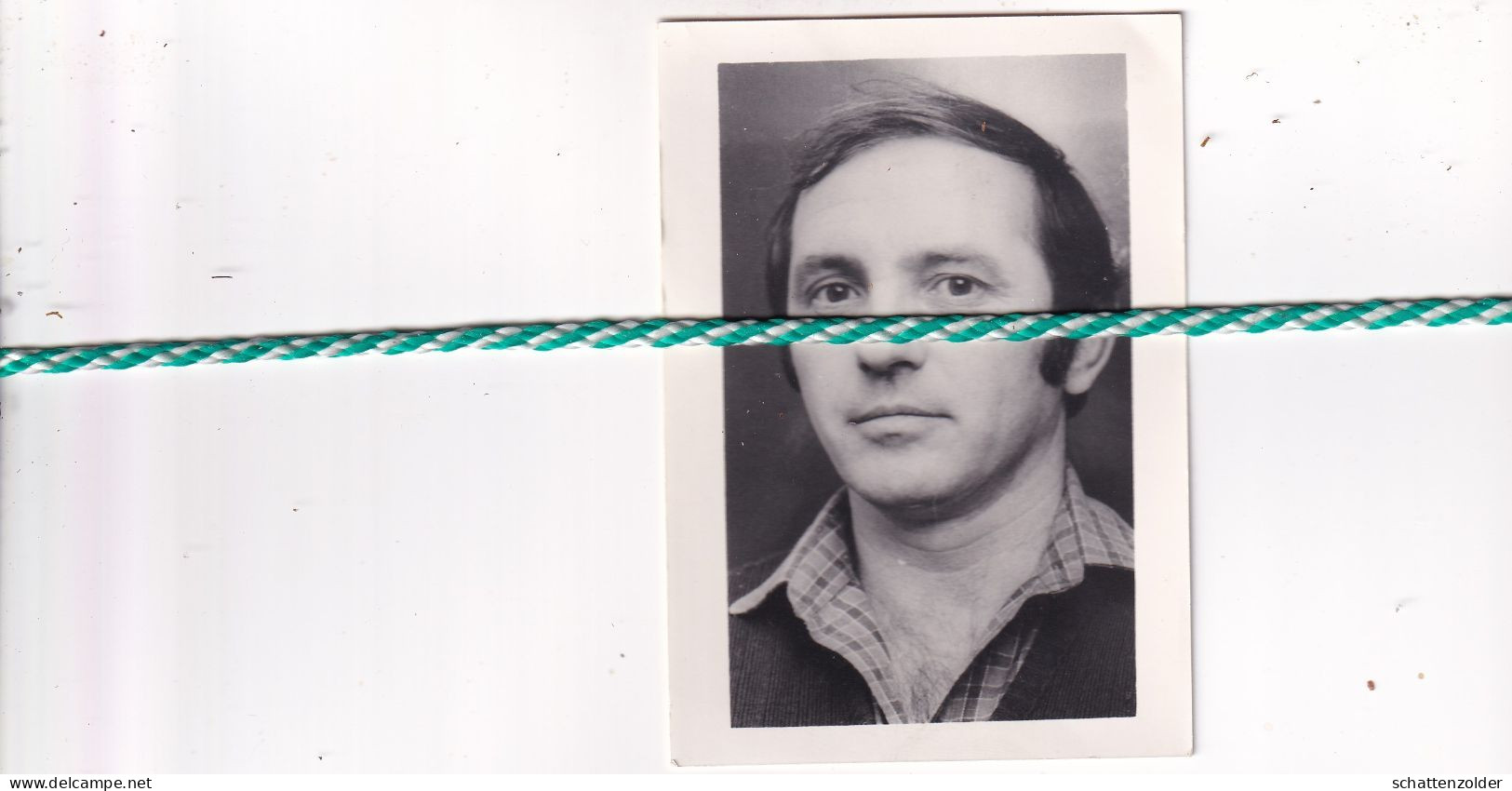 Sreten Banovic-Roelandt, 1942, 1983. Foto - Obituary Notices