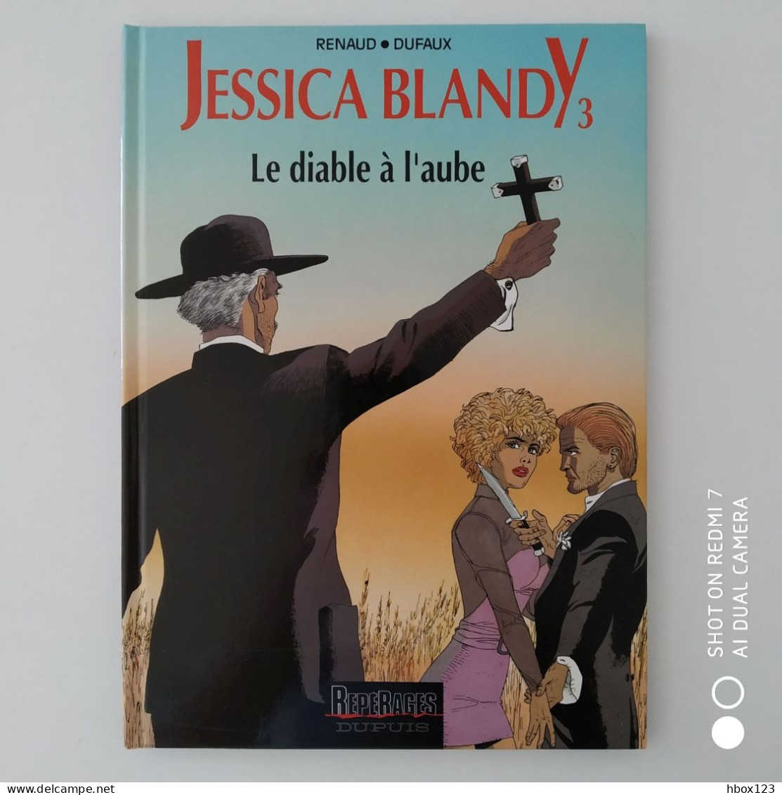 JESSICA BLANDY Série Complète 24 + 3 Albums LA ROUTE JESSICA Série Complète. - Lotti E Stock Libri