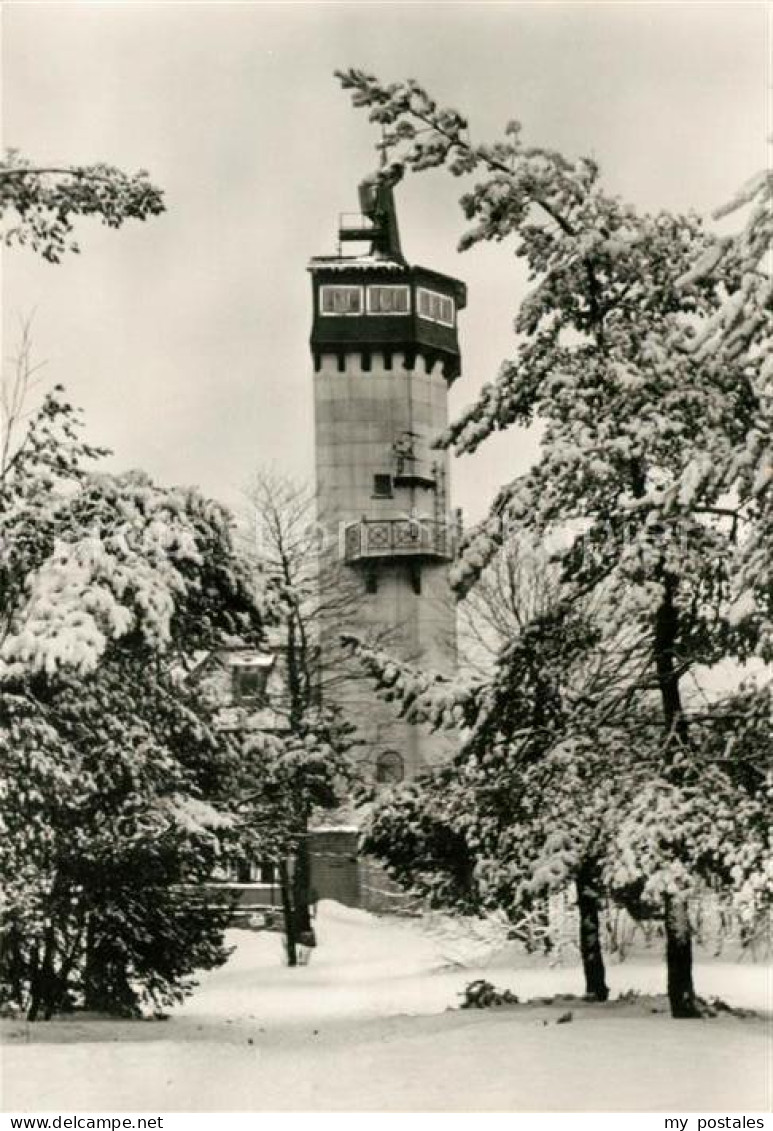 73096644 Oberweissbach Froebelturm Oberweissbach - Oberweissbach