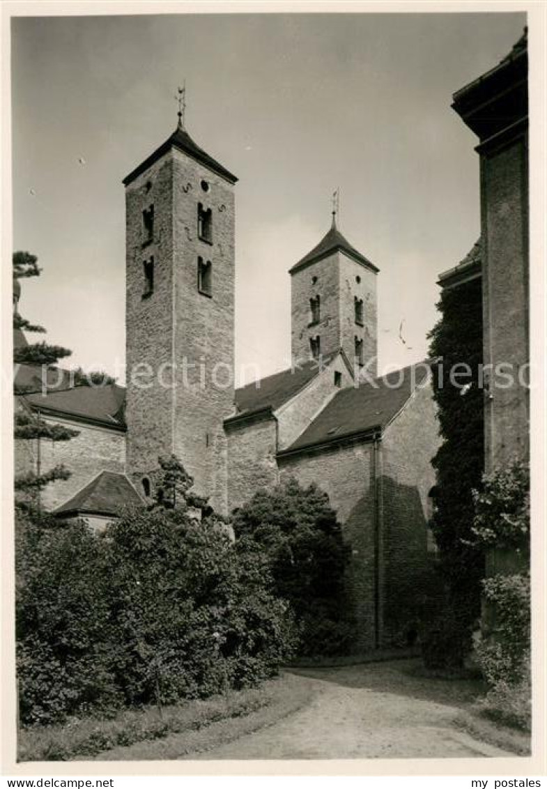 73096630 Freckenhorst Kirche Freckenhorst - Warendorf