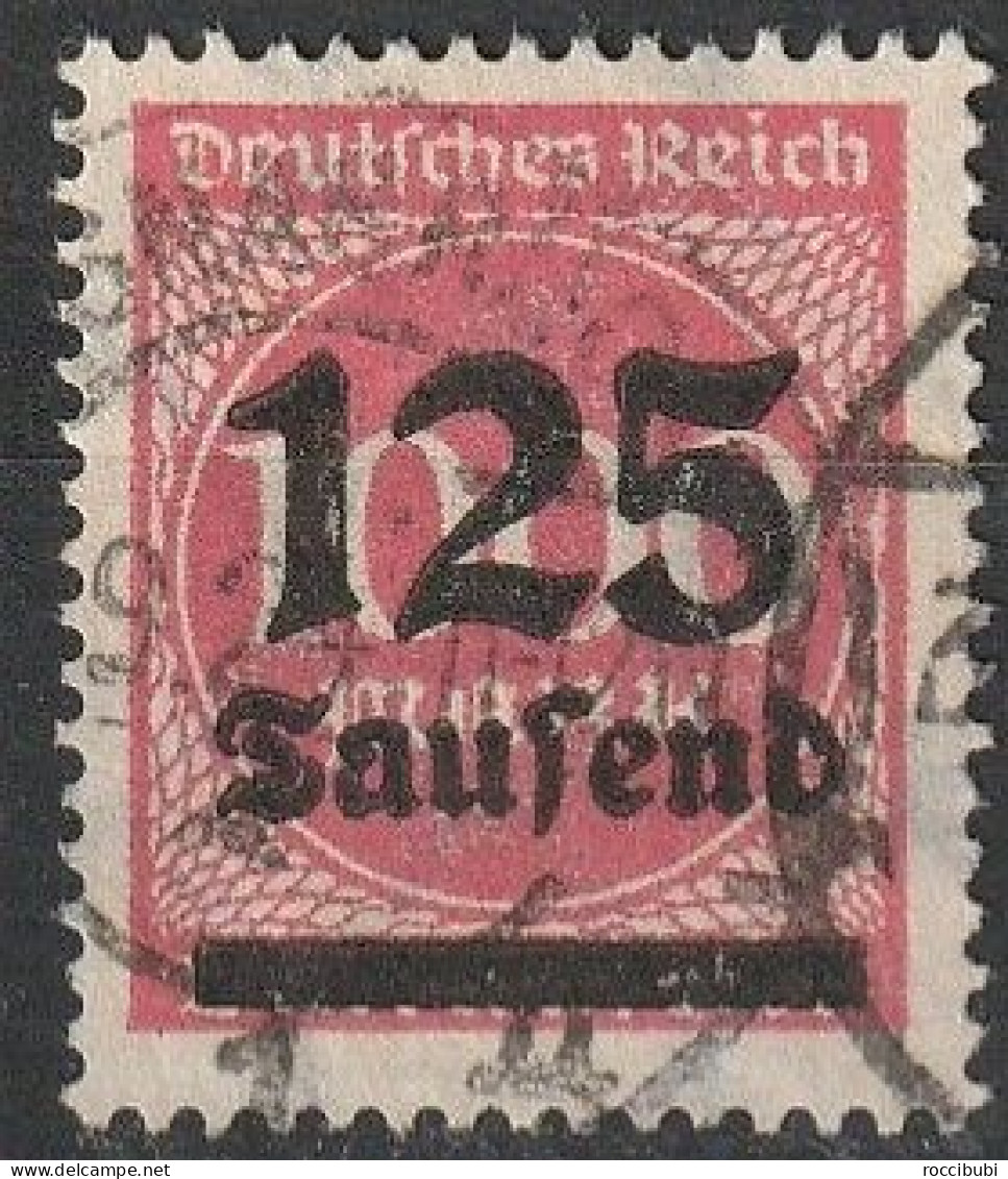 1923...291 O - Gebraucht