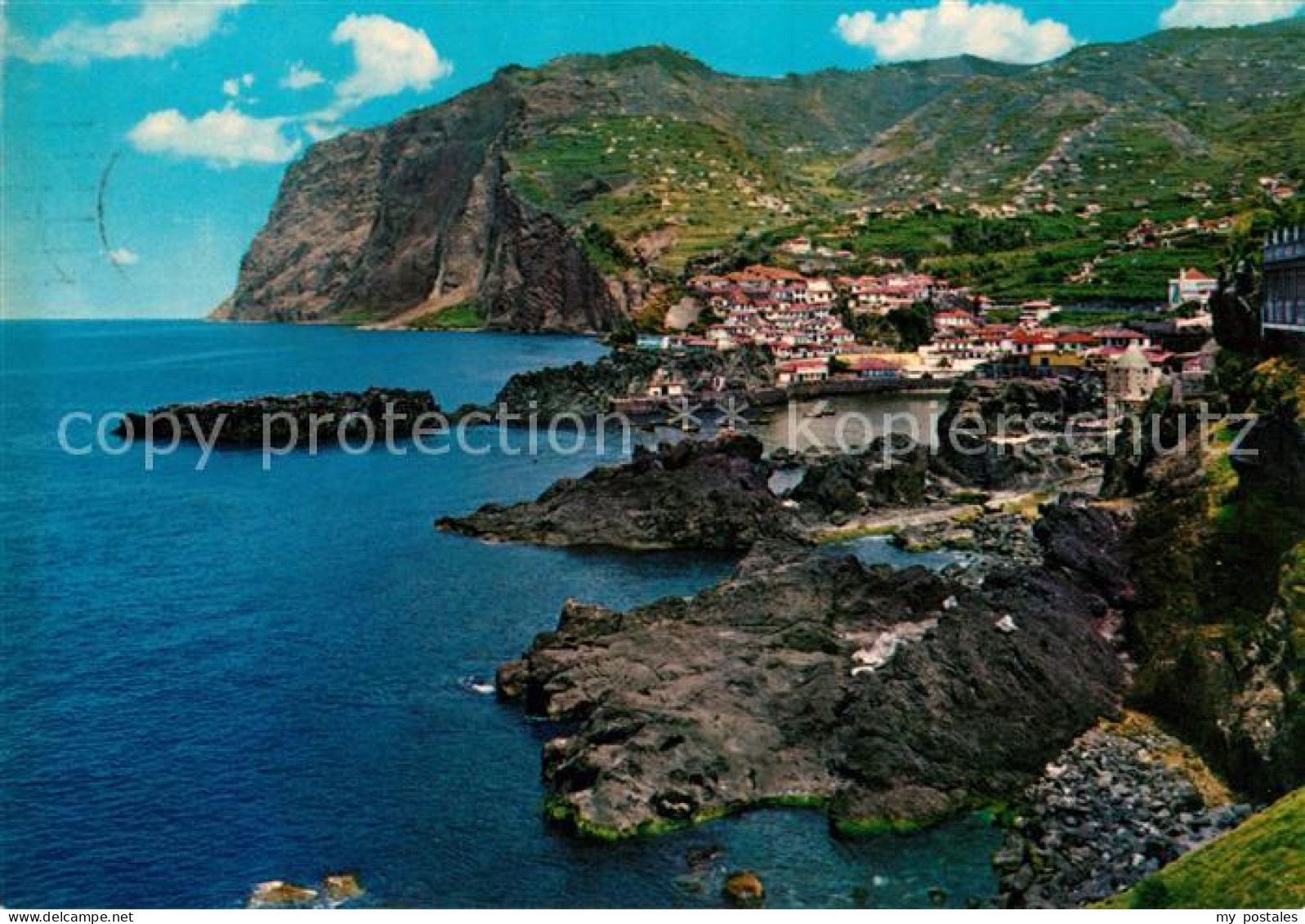 73094744 Madeira Cabo Girao Madeira - Other & Unclassified