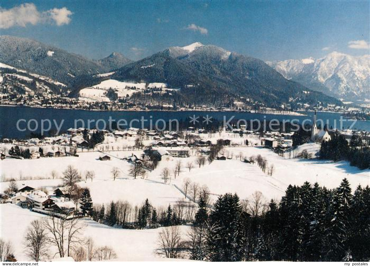 73093687 Bad Wiessee  Bad Wiessee - Bad Wiessee