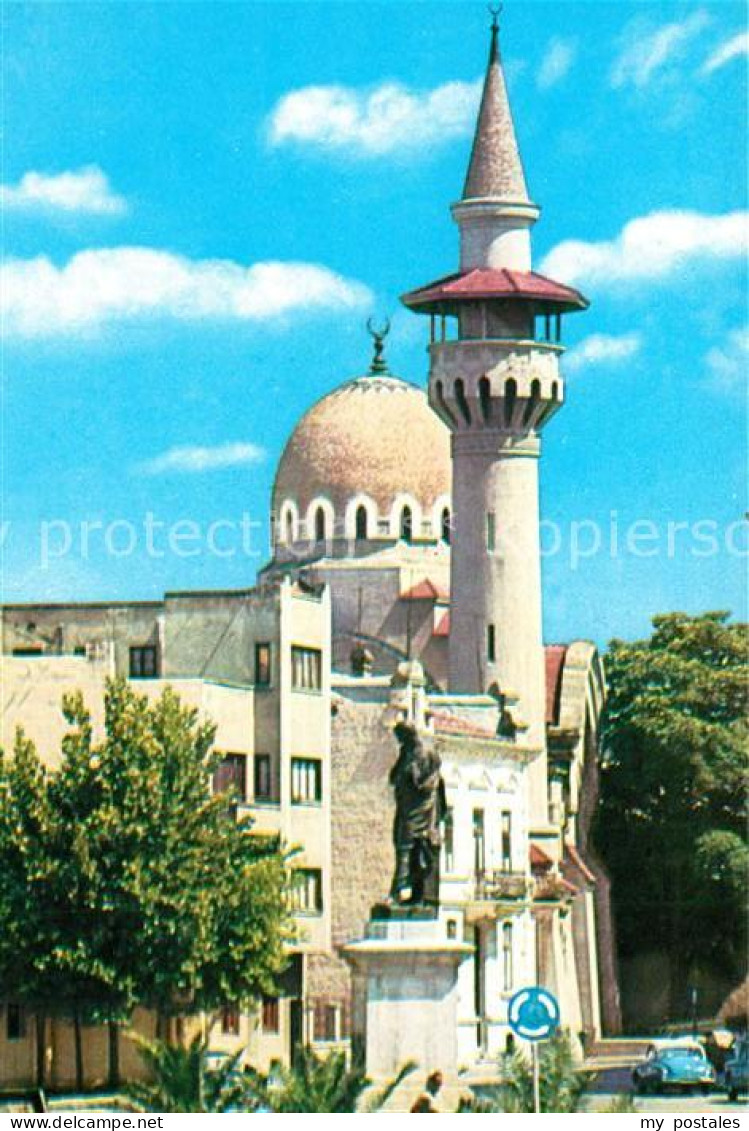 73091625 Constanta Moschee Constanta - Romania