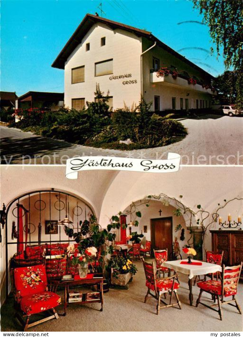 73090257 Bad Fuessing Gaestehaus Gross  Bad Fuessing - Bad Fuessing