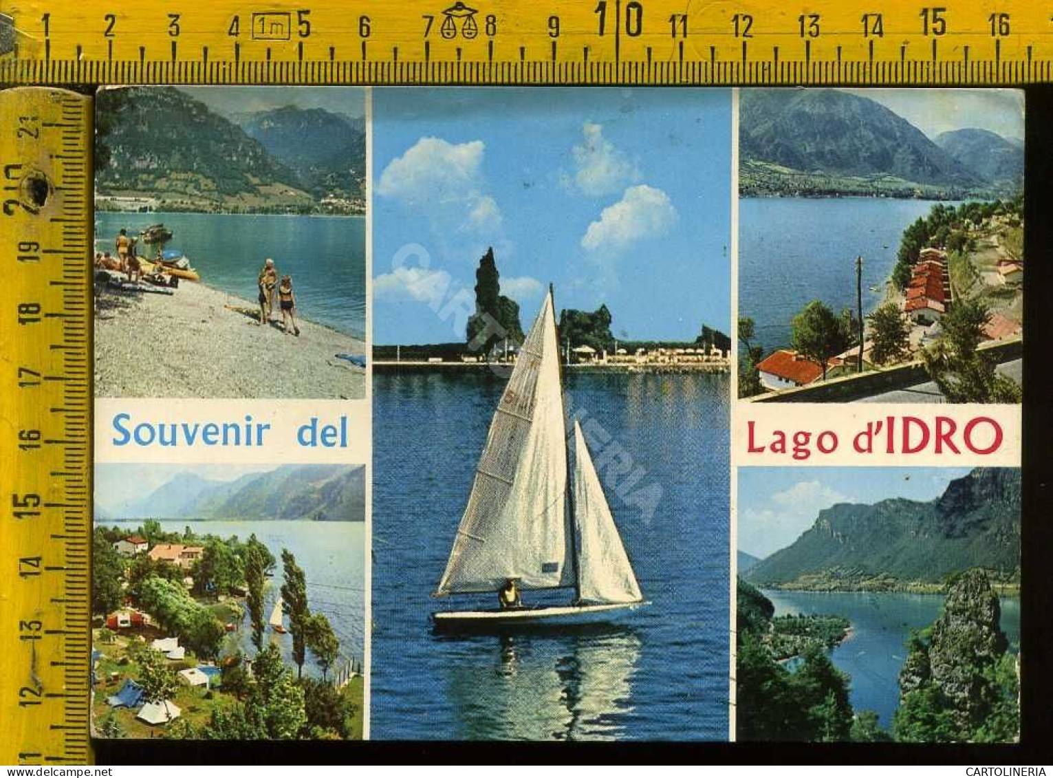 Brescia Lago D'Idro - Brescia