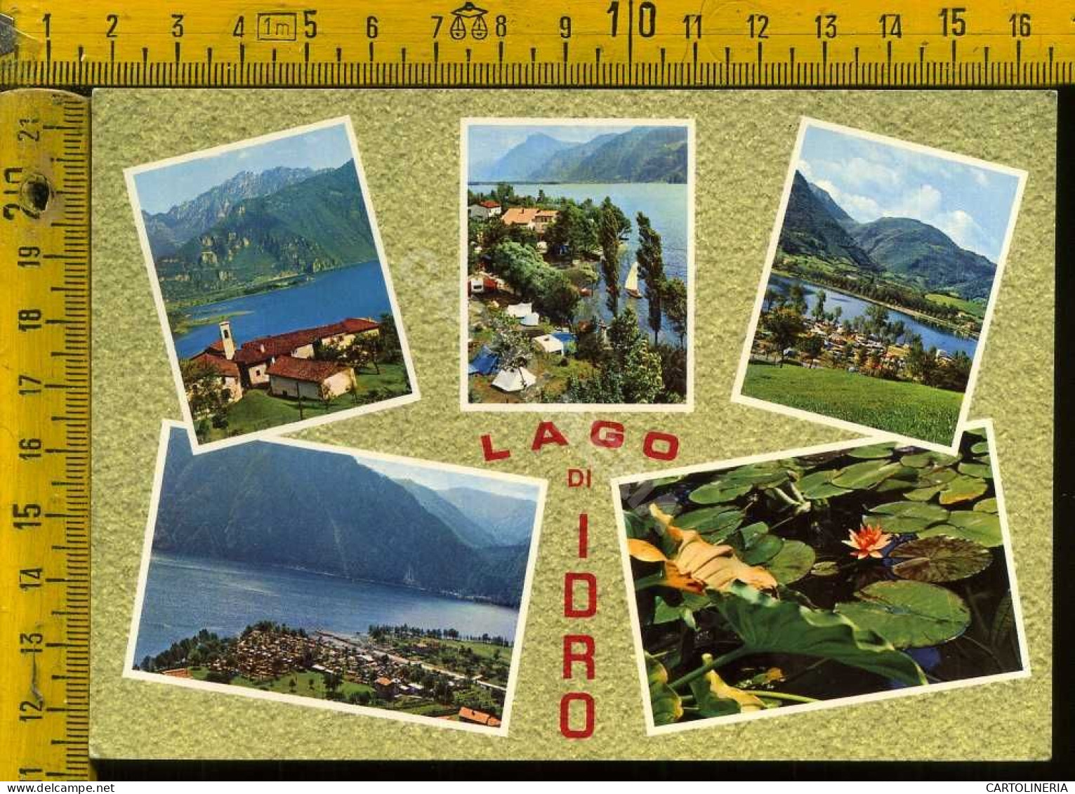 Brescia Lago D'Idro  - Brescia