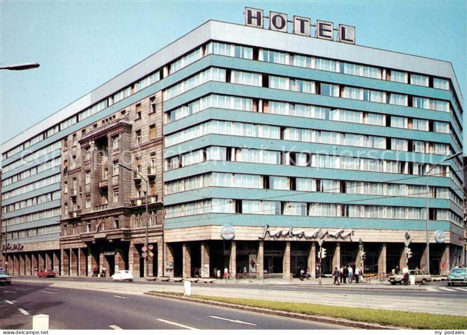 73085819 Budapest Hotel Szabadsag Budapest - Hongrie