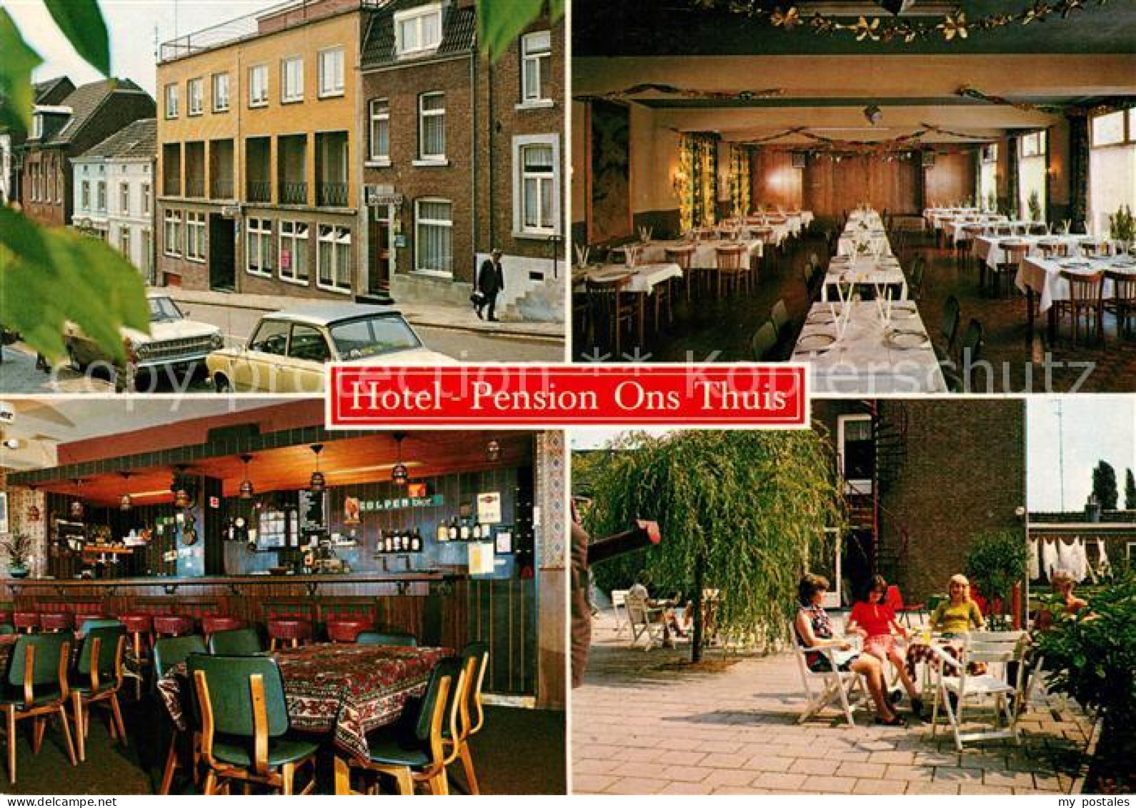 73084279 Gulpen Hotel PensionOns Thuis Gulpen - Altri & Non Classificati