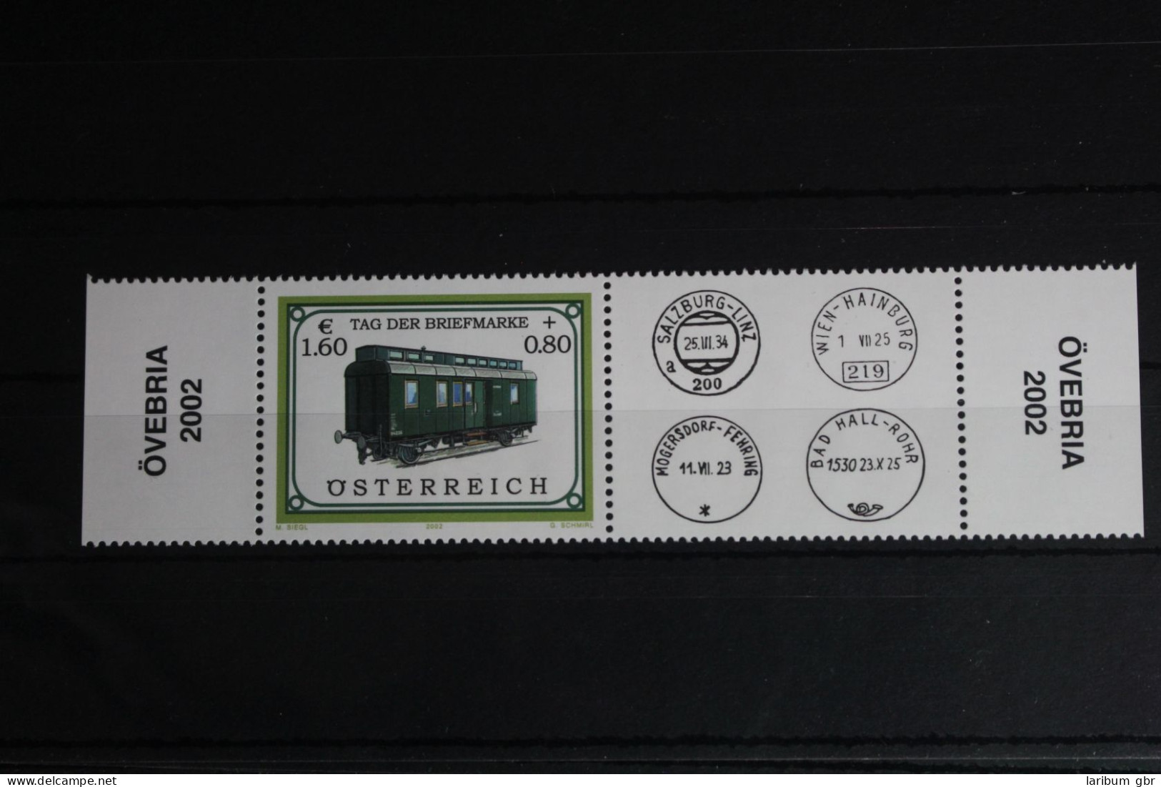 Österreich 2380 Postfrisch #FK446 - Otros & Sin Clasificación