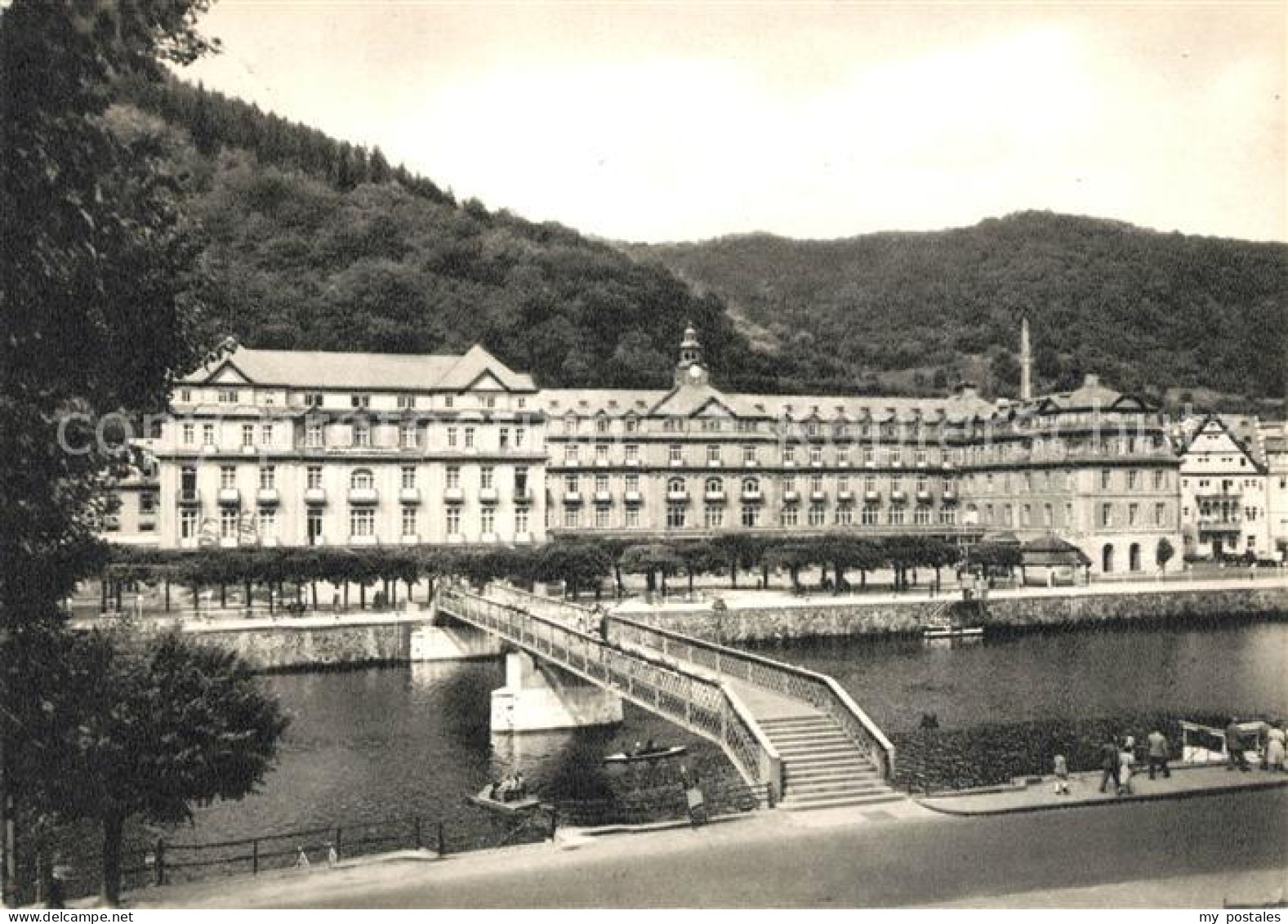 73071650 Bad Ems Kurhaus Bad Ems - Bad Ems