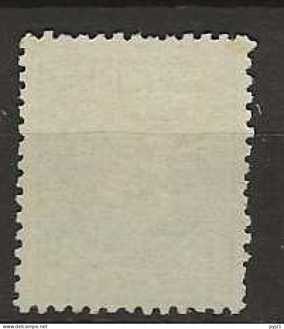 1883 MNG Nederlands Indië NVPH 21 . - Niederländisch-Indien