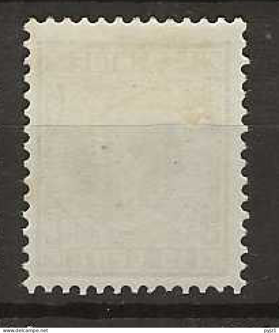 1892 MH Nederlands Indië NVPH 25 - Indes Néerlandaises