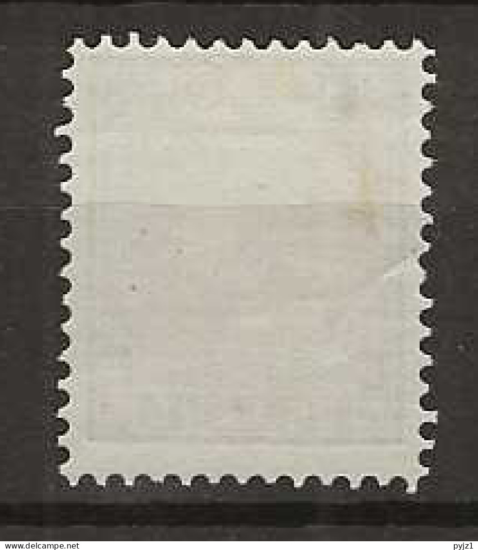 1892 MH Nederlands Indië NVPH 27 - Niederländisch-Indien