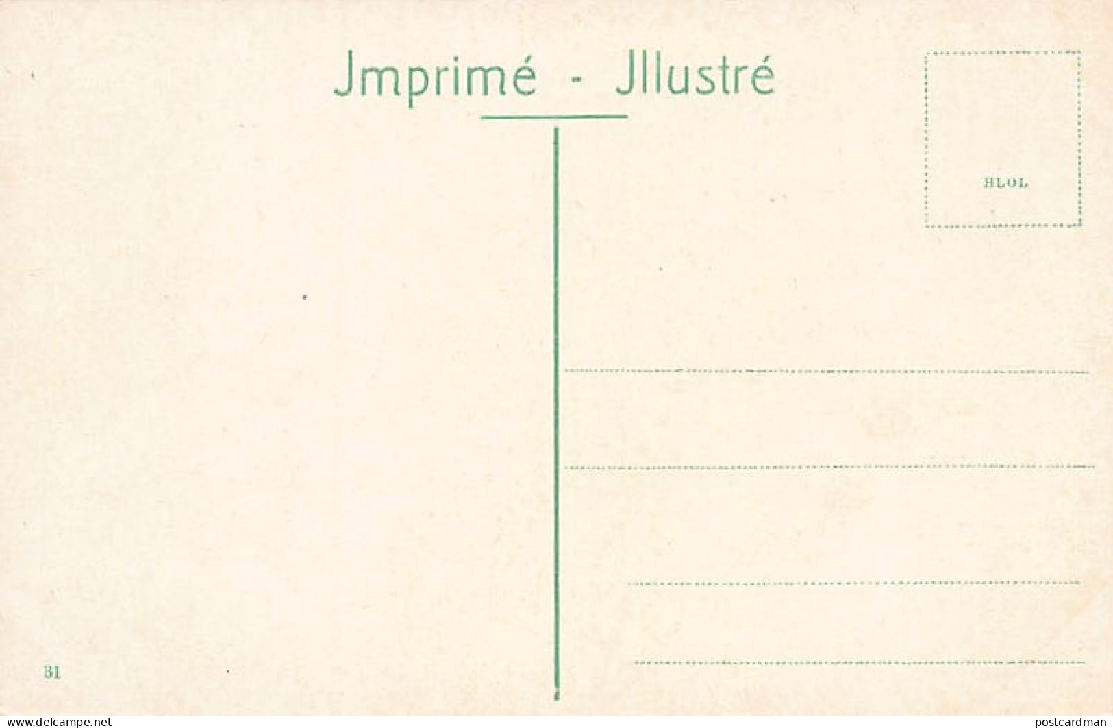 Maroc - En Route - Femme Voilée Monté Sur Un âne Et Ses Deux Servants Noirs - Ed. Photo-Neuer 31 - Sonstige & Ohne Zuordnung