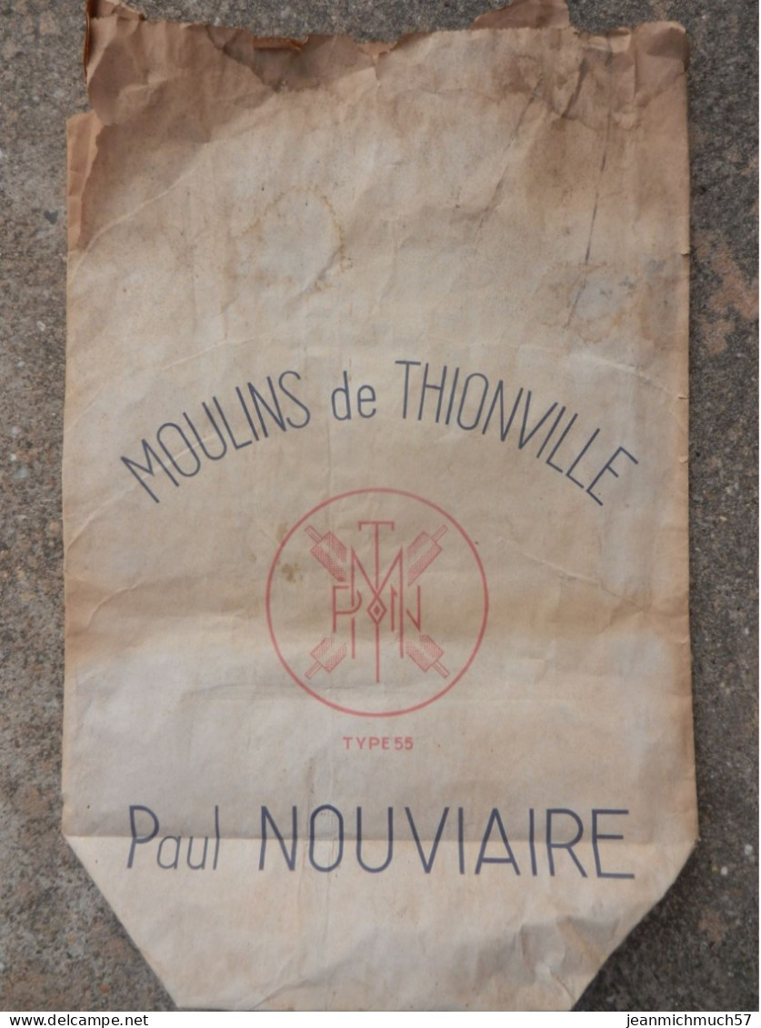 Thionville   Nouviaire - Thionville