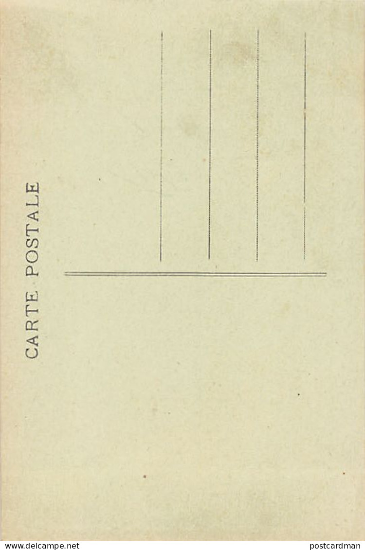 Maroc - CASABLANCA - Les épouses D'un Notable Indigène - Ed. P.M. 64 - Casablanca