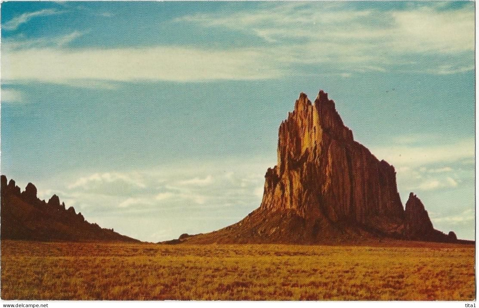 96 - Shiprock, New Mexico - Andere & Zonder Classificatie
