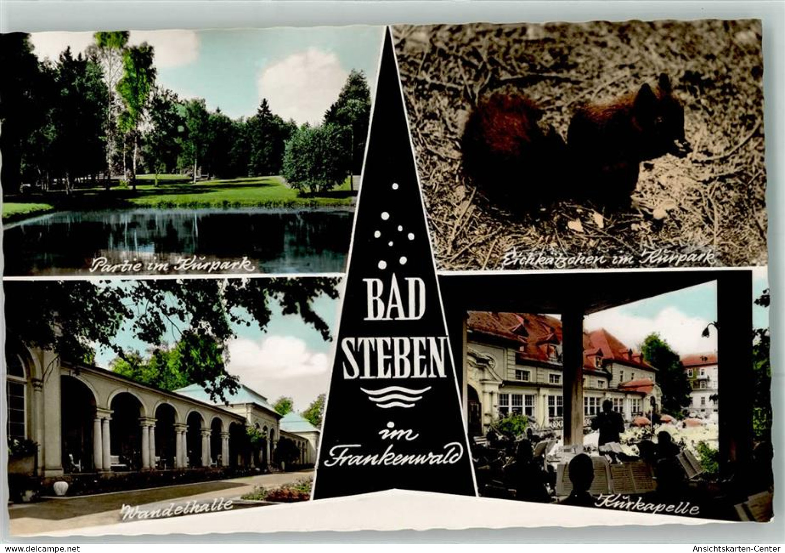 39451708 - Bad Steben - Bad Steben