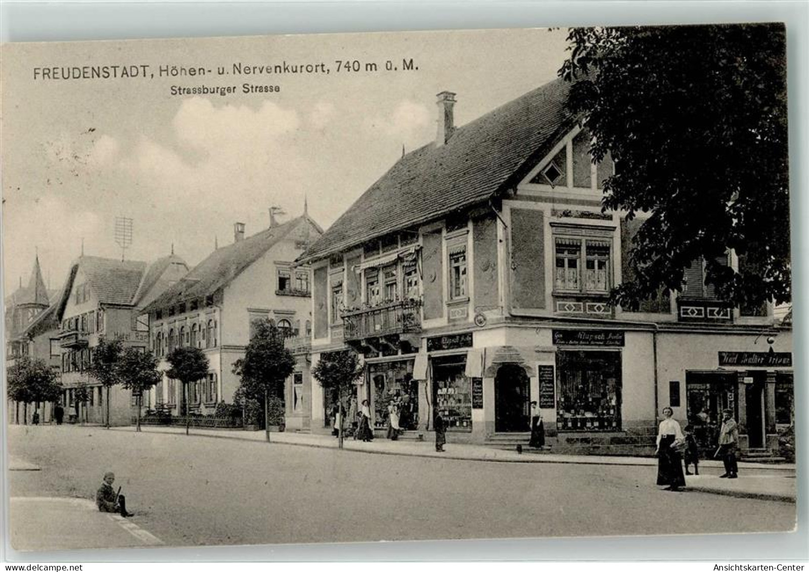 13469408 - Freudenstadt - Freudenstadt