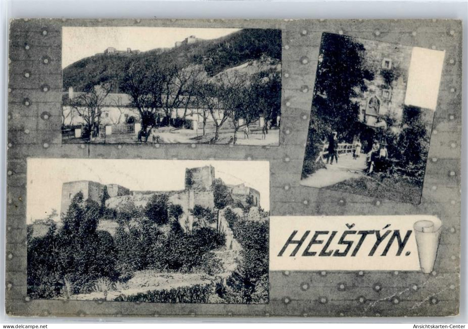 51080708 - Helstyn - Czech Republic