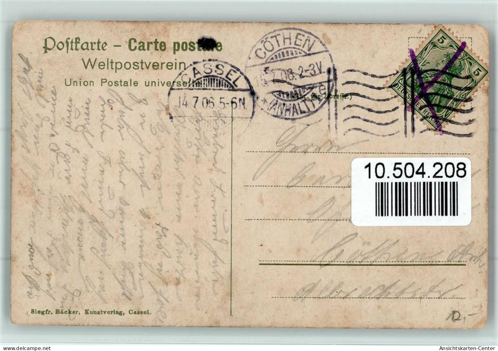 10504208 - Trachten Schwaelmer Verlag Baecker - Schwaelmer - Vestuarios