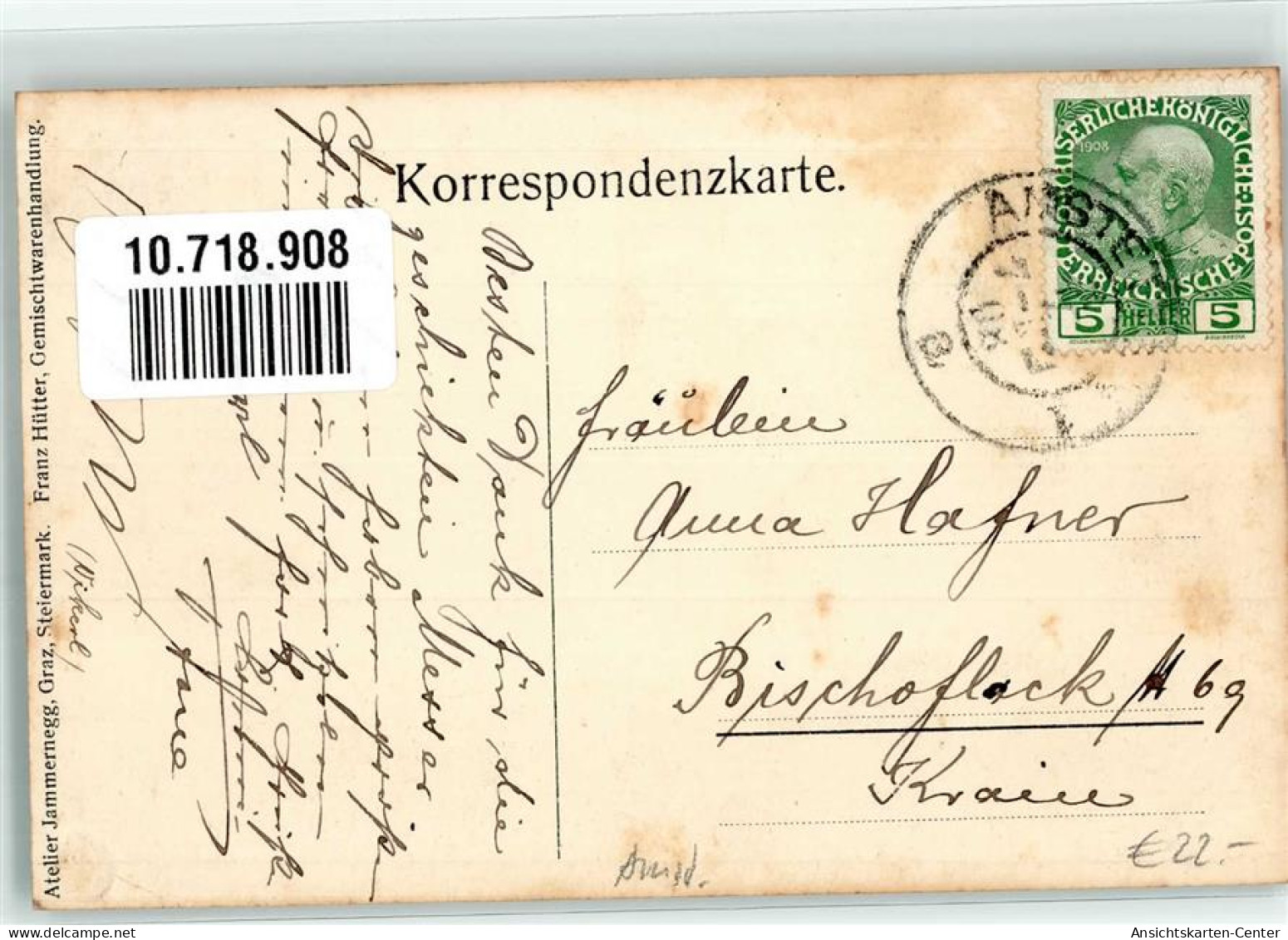 10718908 - Ardagger Stift - Other & Unclassified
