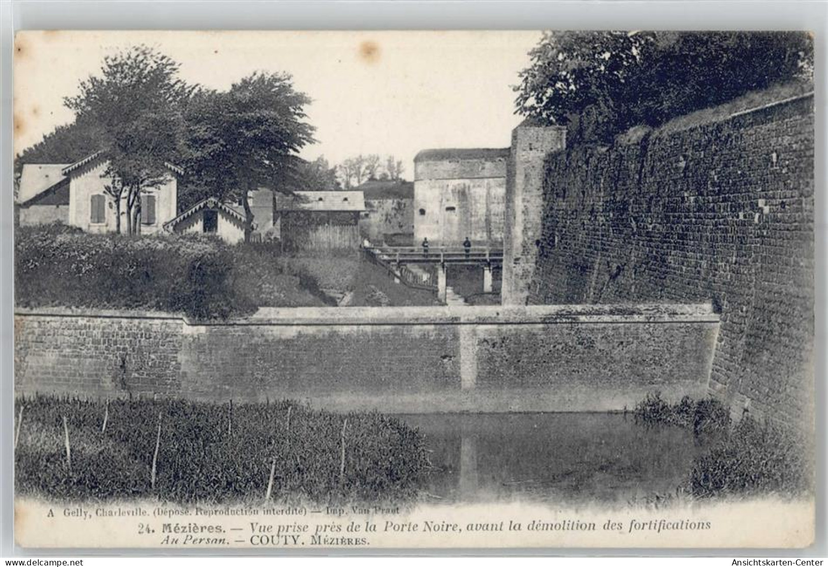 51600708 - Charleville-Mezieres - Otros & Sin Clasificación