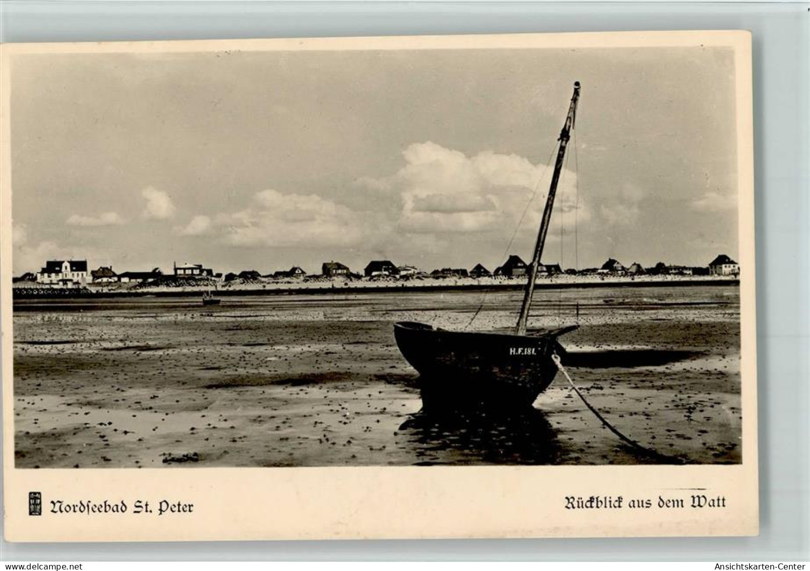 10075608 - St Peter-Ording - St. Peter-Ording