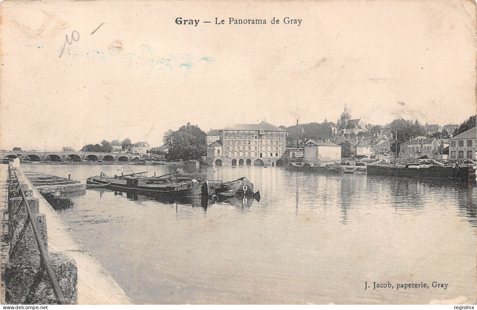 70-GRAY-N°T2530-G/0221 - Gray