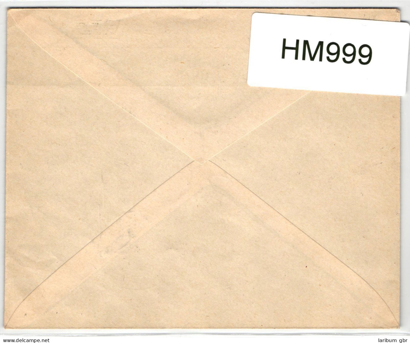Kroatien 115 Als Ersttagsbrief #HM999 - Kroatien
