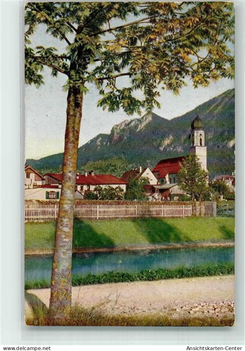 39590208 - Oberammergau - Oberammergau